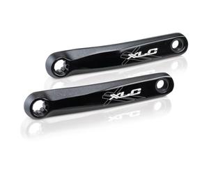 XLC CR-E01 JGO.BIELAS SISTEMAS BOSCH M15 170mm NEG