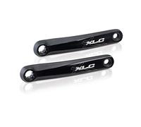 Xlc Cr-e01 Bosch E-bike Crank Noir 175 mm Black