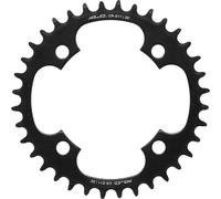 XLC CR-E11 Plateau de pédalier E-Bike pour moteur central acier BCD 104mm, 36 dents, 149g