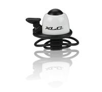 XLC DD-M07 Mini Bicycle bell Taille unique Blanc