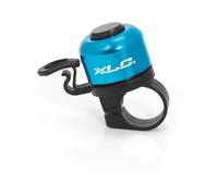 XLC DD-M06 de 2500702800 Mini Cloche, Bleu, 2 x 2 x 2 cm