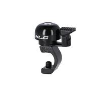 XLC DD-M24 Sonnette pour Levier de Frein ALU.Noir