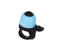 XLC Dd-M28 Sonnette de vélo Unisexe pour Adulte, Multicolore, Taille Unique