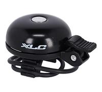 XLC DD-M29 Cloche Noir Taille Unique