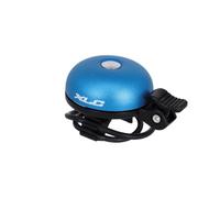 XLC DD-M29 Sonnette Ø 19,2-31,8 mm Bleu