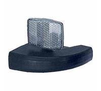 XLC Déflecteurs de Roue Unisexe pour Adulte 3092070022, Plusieurs Couleurs, Taille Unique