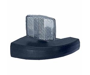 XLC Déflecteurs de Roue Unisexe pour Adulte 3092070022, Plusieurs Couleurs, Taille Unique