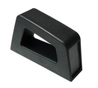 XLC Déflecteurs de Roue Unisexes pour Adulte - 3092009316 - Noir - Taille Unique