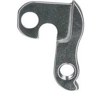 Patte de derailleur xlc do a03 aluminium argent