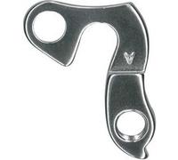 XLC Schaltauge Do-a10 Pieces de Velo Mixte, Silber, 10x5x5cm