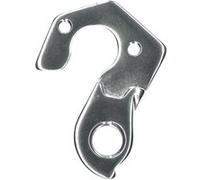 XLC Patte de dérailleur DO-A39 aluminium 2501170038