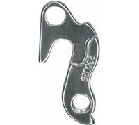 XLC Schaltauge Do-a40 Pieces de Velo Mixte, Silber, 10x5x5cm