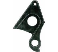 XLC Patte de Dérailleur DO-A63 noir universal