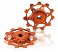 XLC ROLDANAS PU-A02 Naranja