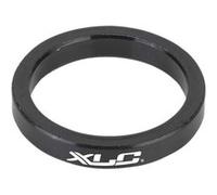 XLC 2500532070 Intercalaire A-Head Mixte Adulte, Noir, 20 mm