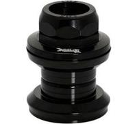 Jeu de direction à cône 26,4 mm pour 1" noir XLC - Noir