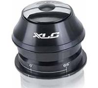 XLC Jeu de direction HS I12 1 1/8'' / 30 mm Noir