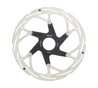 XLC Disque de Frein BR-X82 Center Lock gris 203 mm