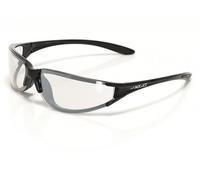 XLC Diverse La Gomera SG-C04 Lunettes de Soleil, Noir/Brillant, Taille Unique, Noir/Brillant, Einheitsgröße