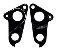 XLC DO-A101 Circuit Mixte Adulte, Noir, Taille 1