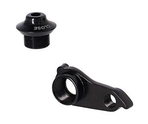 XLC DO-A108 PUNT.CAMBIO P/HARDSEV/H-NINE/TREKK.4-8, accessoire vélo pour usage quotidien
