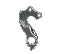 XLC DO-A28 PATTE ARRIÈRE DROITE ALUMINIUM - 2501170027 - 4055149031688