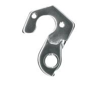 XLC DO-A39 PATTE ARRIÈRE DROITE ALUMINIUM - 2501170038 - 4055149031817