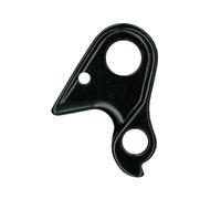 XLC DO-A91 PATTE ARRIÈRE DROITE ALUMINIUM POUR E-BIKE - 2501170090 -