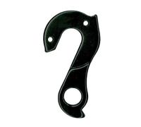 XLC DO-A96 PATTE ARRIÈRE DROITE POUR FREED 7.10 ALUMINIUM - 2501170095 -