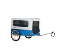 XLC Doggy Van Remorque de vélo Mixte