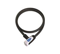 XLC Don Corleone Câble antivol Noir 60 x 10 x 10 cm