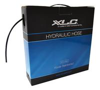 XLC Durite Frein À Disque Sans Kit De Connection 2/5X5Mm Noir - Equipements de transmission et de freinage pour vélo