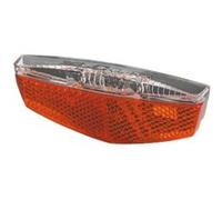 Eclairage XLC Eclairage Xlc Rear Light Cl R17/18 One Size