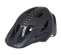 XLC Enduro BH-C31 Casque Noir Taille 58-62