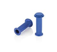 XLC Enfant Poignées Poignées de vélo 100 mm Bleu