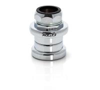 XLC Ensemble de direction fileté 1 (22.2MM) 26.4/30 MM CR HS-S01