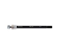 XLC Essieu traversant pour remorques QR-K01 M12X1.0 160-172 MM SYNTACE 142/148
