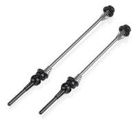 Essieux et verrouillages Xlc Pro Sl Mtb Quick Release Set Qr L06 One Size