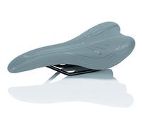 XLC Everyday III Selle de vélo pour Femme, Femme, 2502034203, Gris, 279x146mm
