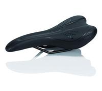 XLC Everyday III Selle de vélo pour Homme, Homme, 2502034100, Noir, 298x145mm