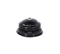 Xlc Hs-a17 1-1/8-1.5 28.6/40/44-55 Mm Semi-integrated Headset Argenté 1 1/8 - 1.5´´ Black