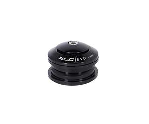 XLC Evo HS-I14 Kit de Commande à tête Semi-intégrée Ø 28,6/30/44 mm