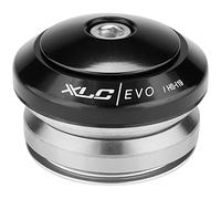 Xlc Hs-i119 A-head 1-1/8 28.6/30/41 Mm Integrated Headset Argenté 1 1/8´´