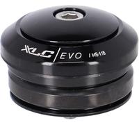 XLC Evo Jeu de Direction A-Head HS-I18 Ø 28,6/30/41 mm intégré