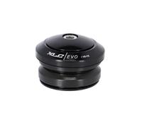 XLC Evo Jeu de Direction A-Head HS-I18 Ø 28,6/30/42 mm, intégré