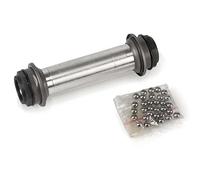 Xlc Evo Repair Kit Axle Fw WS X11 One Size, Ø15mm