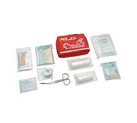 XLC FA-A01 Sac Banane Mixte Adulte Rouge Taille Unique