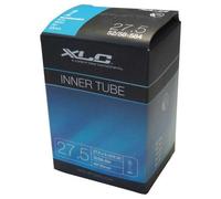 XLC Chambre à air 27,5 x 2,10/2,35 (52/58-584) valve AV 34 mm