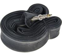 XLC Fahrradschlauch 26 X1.5/2.5 40/62-559 SV 32 Mm Pièces de Vélo, Tube de Vélo Mixte, Noir, 26 x 1.5