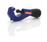XLC Couteau pour tige de fourche TO-S70 bleue universel